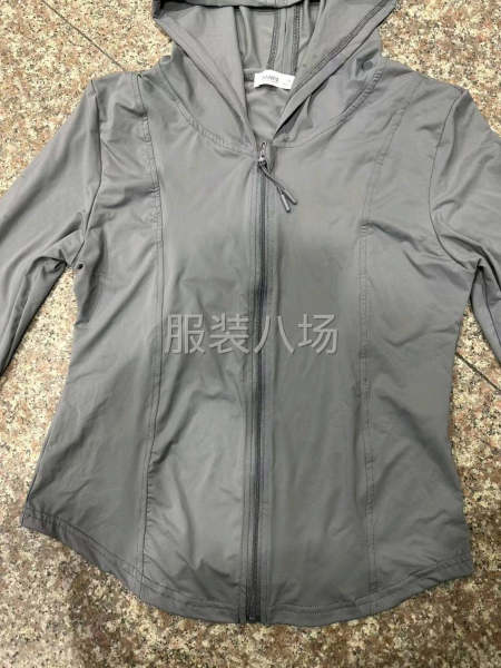 本廠承接各種服裝加工本人經(jīng)營服裝已有20年，經(jīng)驗豐富-第2張圖片