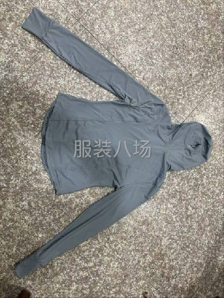 本廠承接各種服裝加工本人經(jīng)營服裝已有20年，經(jīng)驗豐富-第3張圖片