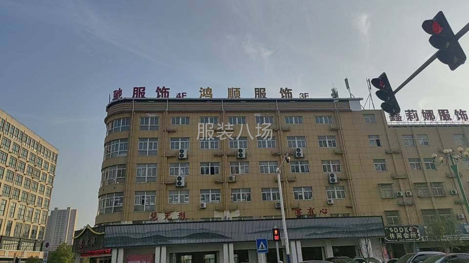 50-100人工廠尋求訂單-第2張圖片