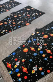 undefined - 承接各种服装印花 - 图1