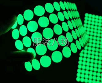 undefined - 承接各种服装印花 - 图5