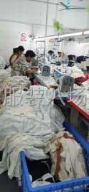 undefined - 接服装包工包料清加工 - 图2