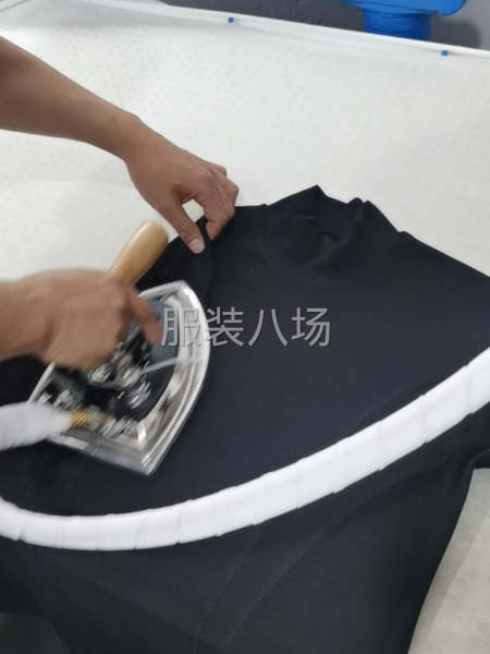 接服裝包工包料清加工-第5張圖片