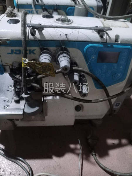 長期收購服裝工業縫紉機設備-第2張圖片