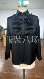 undefined - 三十多年的老师傅专业制作各种中高档时装，西装，中式服装旗袍 - 图7