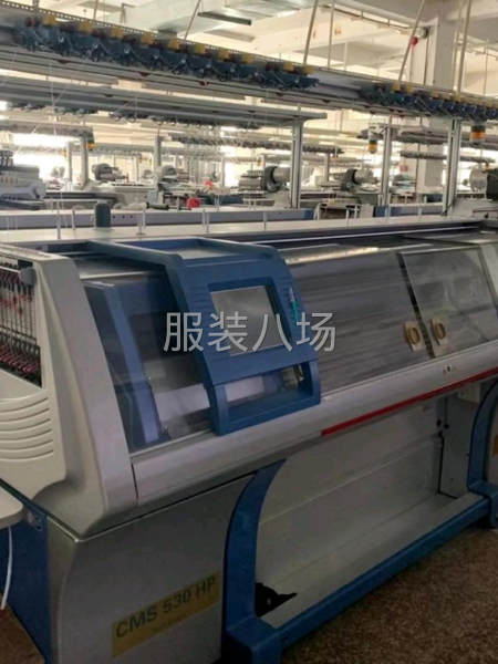 進(jìn)口stoll橫機(jī)加工-第1張圖片