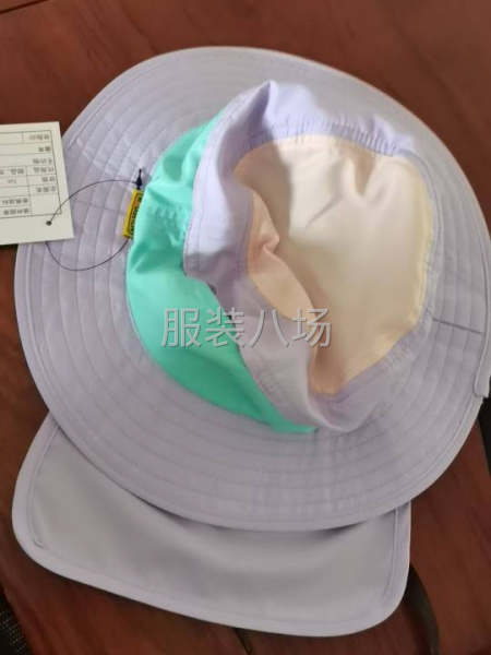 帽子外發(fā)加工-第2張圖片