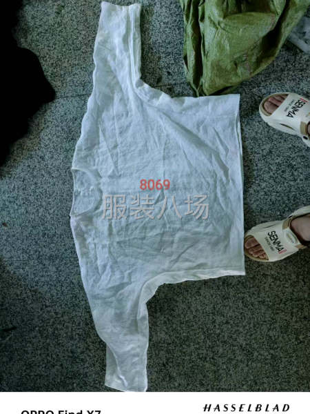 加工衣服。莫成斜 橋 擅長(zhǎng)做  苧麻  亞麻  棉麻 漢麻-第5張圖片