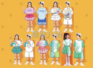 undefined - 我是做服装定向开发的设计公司 - 图2