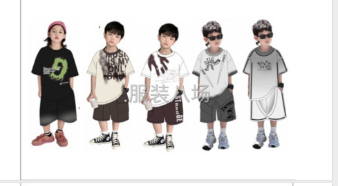 undefined - 我是做服装定向开发的设计公司 - 图1