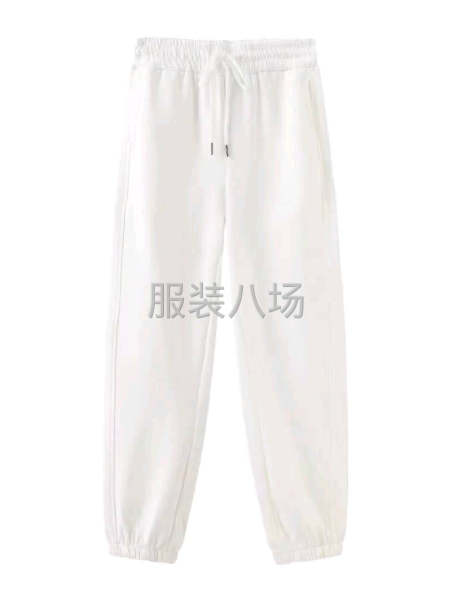 抖音熱賣衛(wèi)衣衛(wèi)褲一套6000+-第2張圖片
