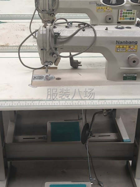 轉(zhuǎn)讓南邦電腦平車31臺，-第1張圖片