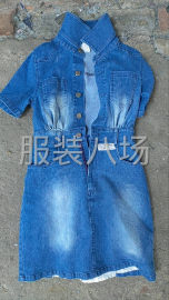 undefined - 牛仔全品类加工，外单内单 - 图8