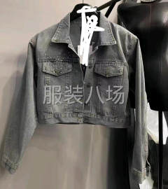 undefined - 牛仔全品类加工，外单内单 - 图9