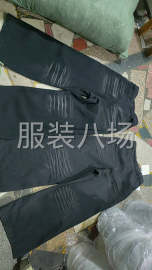 undefined - 牛仔全品类加工，外单内单 - 图5