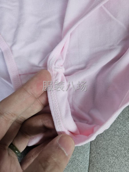 急招内裤加工厂，外贸订单，货源稳定-第2张图片
