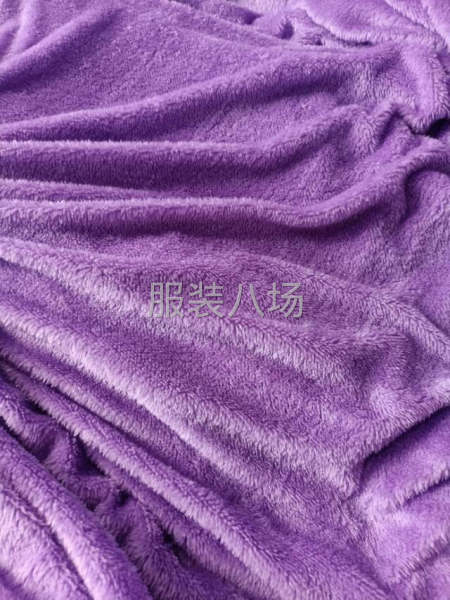 服裝，家紡，家居，玩具等毛絨面料生產(chǎn)-第2張圖片