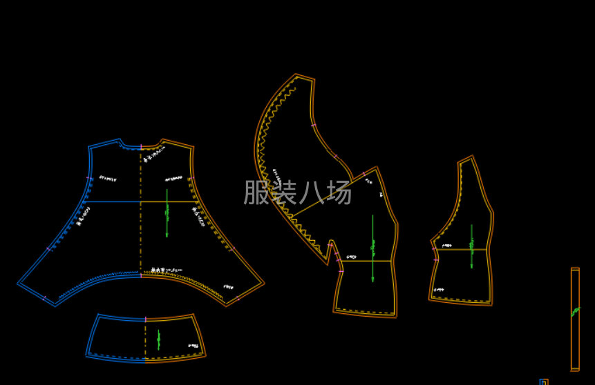 版師,經(jīng)驗(yàn)20年-第2張圖片