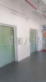 undefined - 打铁基服装、皮具、鞋类厂房（仓库） - 图2