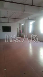 undefined - 打铁基服装、皮具、鞋类厂房（仓库） - 图4