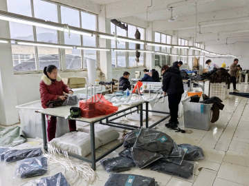 undefined - 服装加工厂找单 - 图1