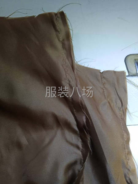 承接服裝加工和化妝品包包都可以-第4張圖片