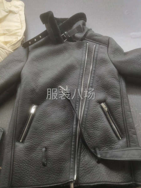 服裝團隊專業(yè)承接各種服裝上衣訂單-第5張圖片