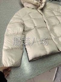 undefined - 承接 服装订单加工 - 图4