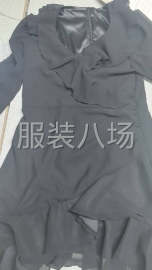 undefined - 承接 服装订单加工 - 图3