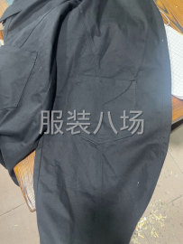 undefined - 裤子裁片外发 - 图4