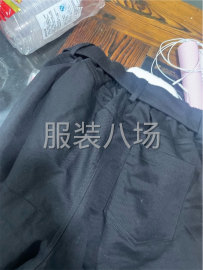 undefined - 裤子裁片外发 - 图3