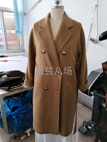 假日衣舍服裝制版工作室尋求客戶-第3張圖片