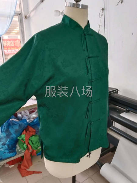 假日衣舍服裝制版工作室尋求客戶-第8張圖片