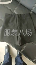 undefined - 女款针织短裤裙，每月10万件，现款结账 - 图2