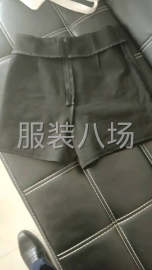 undefined - 女款针织短裤裙，每月10万件，现款结账 - 图4