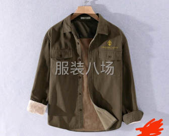 undefined - 要求工厂配合度高，车版，裁剪十车间十后道有责任心之工厂长期合 - 图2