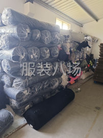 undefined - 长期高价回收库存布料，衣服，辅料。 - 图1