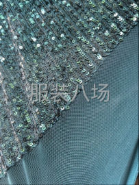 undefined - 长期高价回收库存布料，衣服，辅料。 - 图3