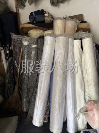 undefined - 长期高价回收库存布料，衣服，辅料。 - 图8