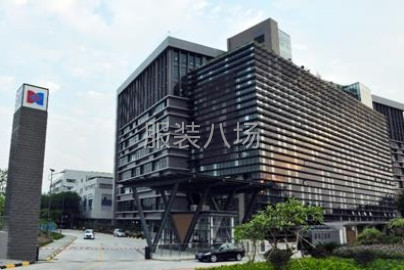 undefined - 晶苑制衣等你来 - 图1