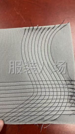 undefined - 招聘缝纫工150名，26一小时，工时足 - 图1