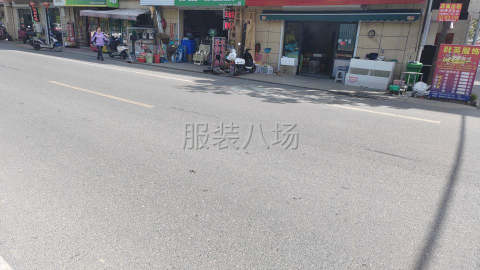 undefined - 临街店铺，因家有事经营中转让，手工钉扣服装加工 - 图1