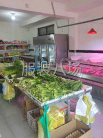undefined - 临街店铺，因家有事经营中转让，手工钉扣服装加工 - 图3