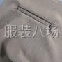 东莞 - 虎门镇 - 创意服装模板，羽绒服航线，开袋...