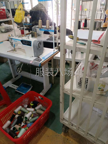 星辰服裝紡織工紡-第9張圖片
