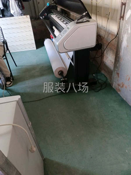 星辰服裝紡織工紡-第8張圖片