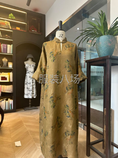 招樣衣師、高定車(chē)工-第8張圖片