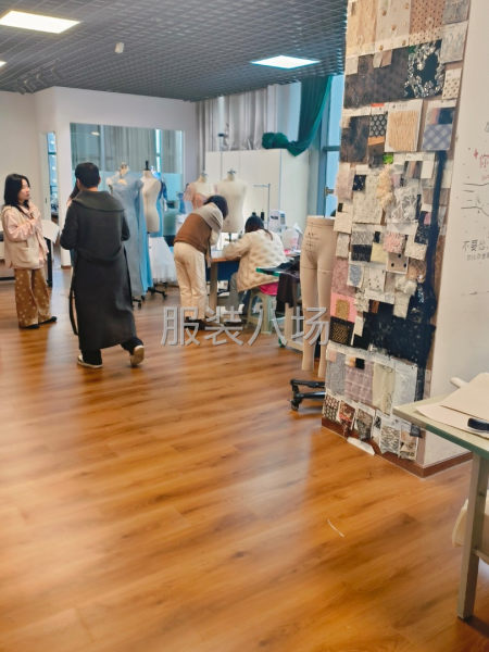 招樣衣師、高定車(chē)工-第6張圖片