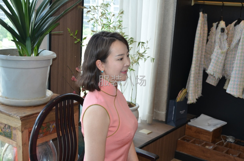 招樣衣師、高定車(chē)工-第3張圖片