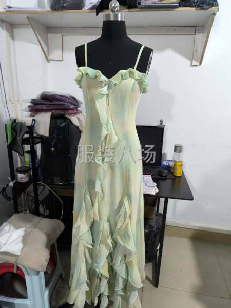 临工大烫专为需要赶货客户服务-第1张图片